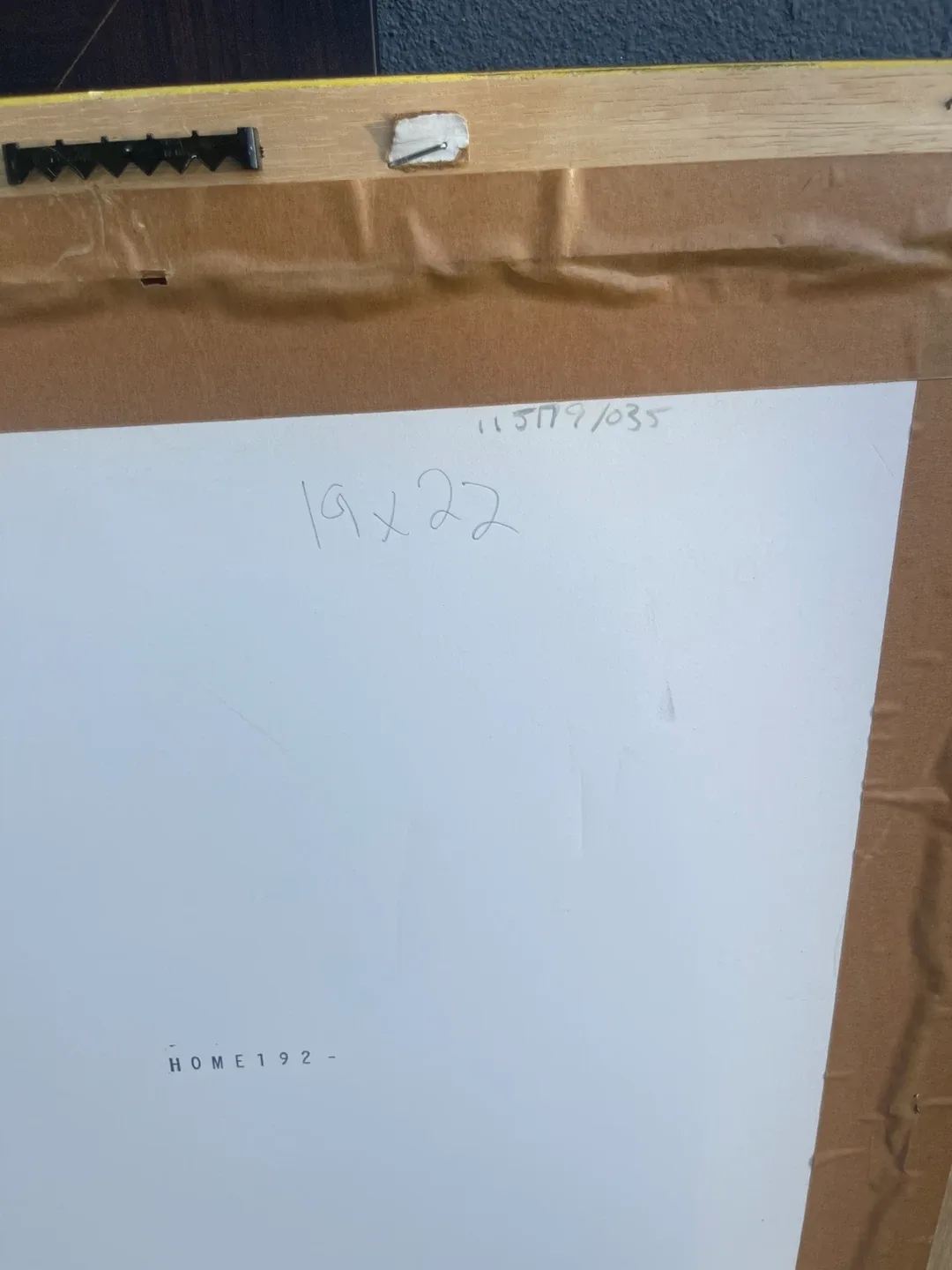 Assorted Framed Wall Art image indicator(7)