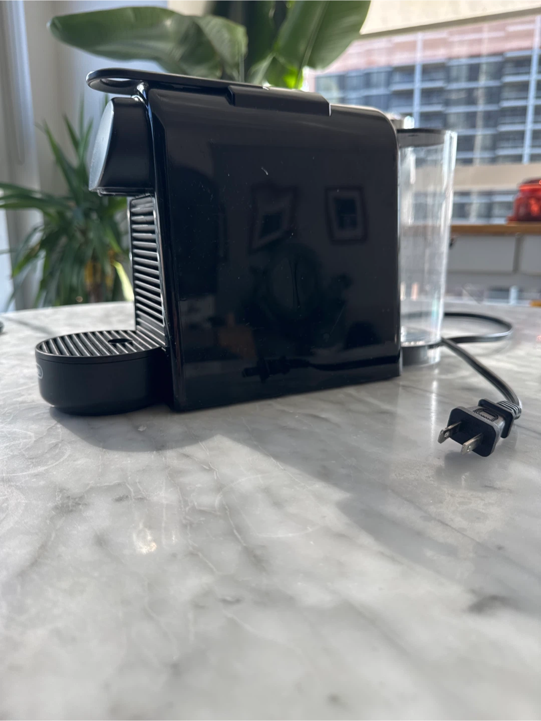 Nespresso Inissia Espresso Machine by De'Longhi - Black - photo 2