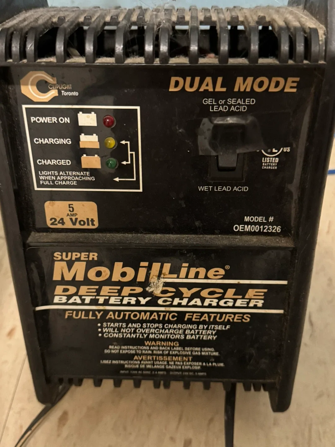 GoGo Pride Elite Traveler Mobility E-Scooter OBO image indicator(4)