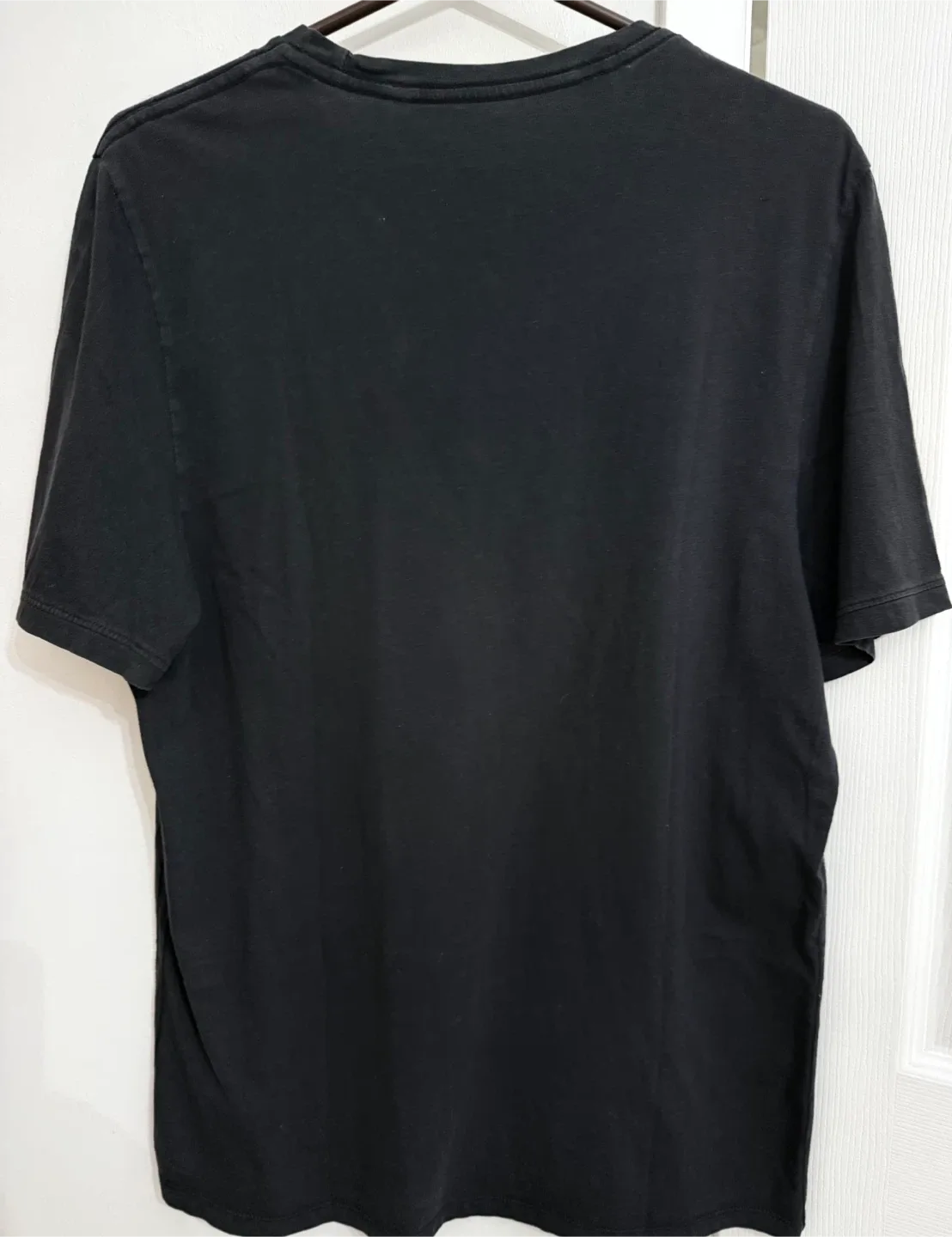 Buffalo David Bitton Black T-Shirt XL image indicator(3)