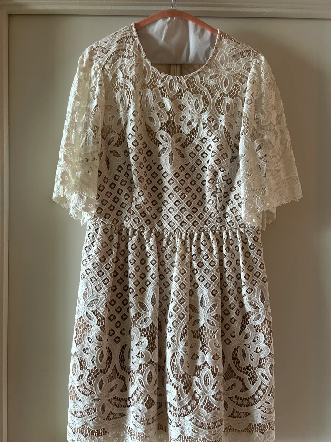 BCBGMAXAZRIA dress