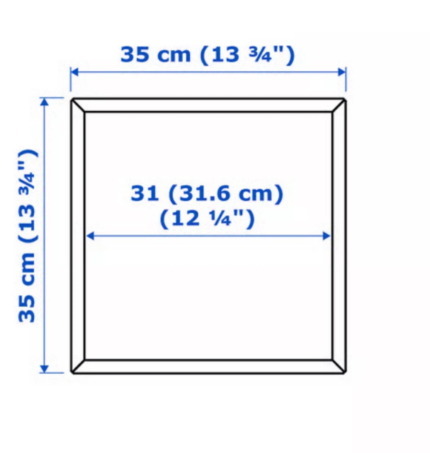 IKEA EKET Shelf Unit - photo 3