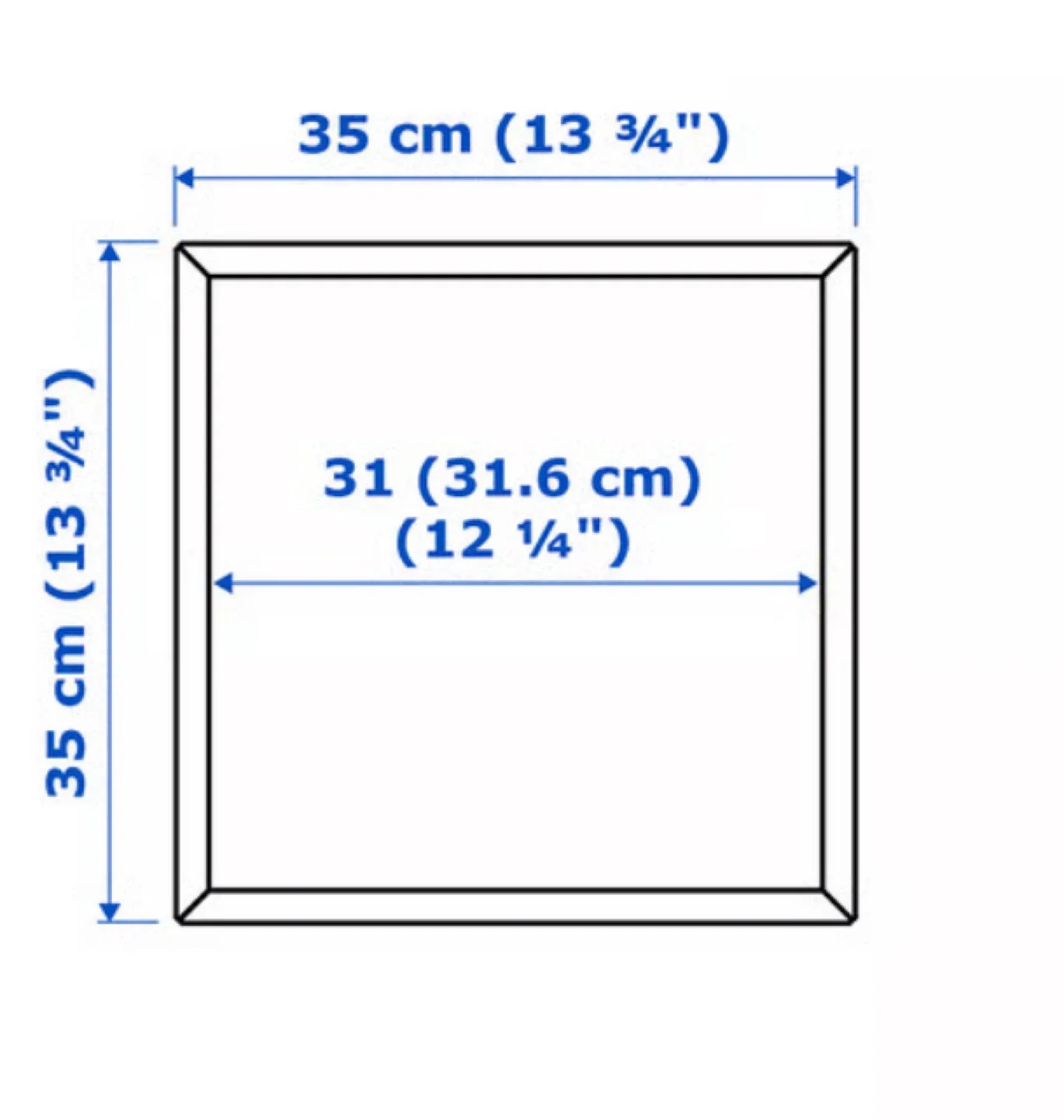IKEA EKET Shelf Unit image indicator(3)