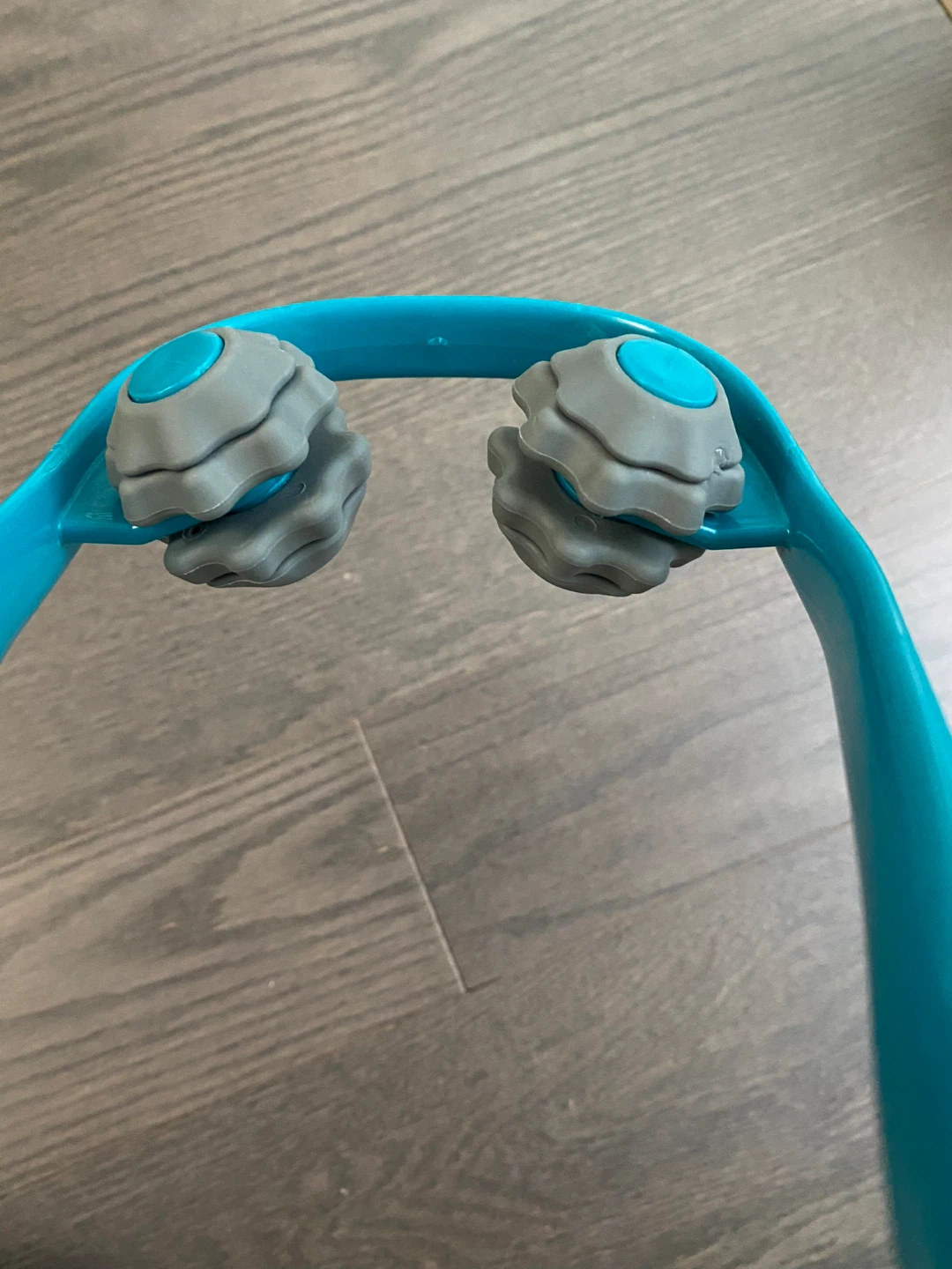 Neck Massager - photo 3