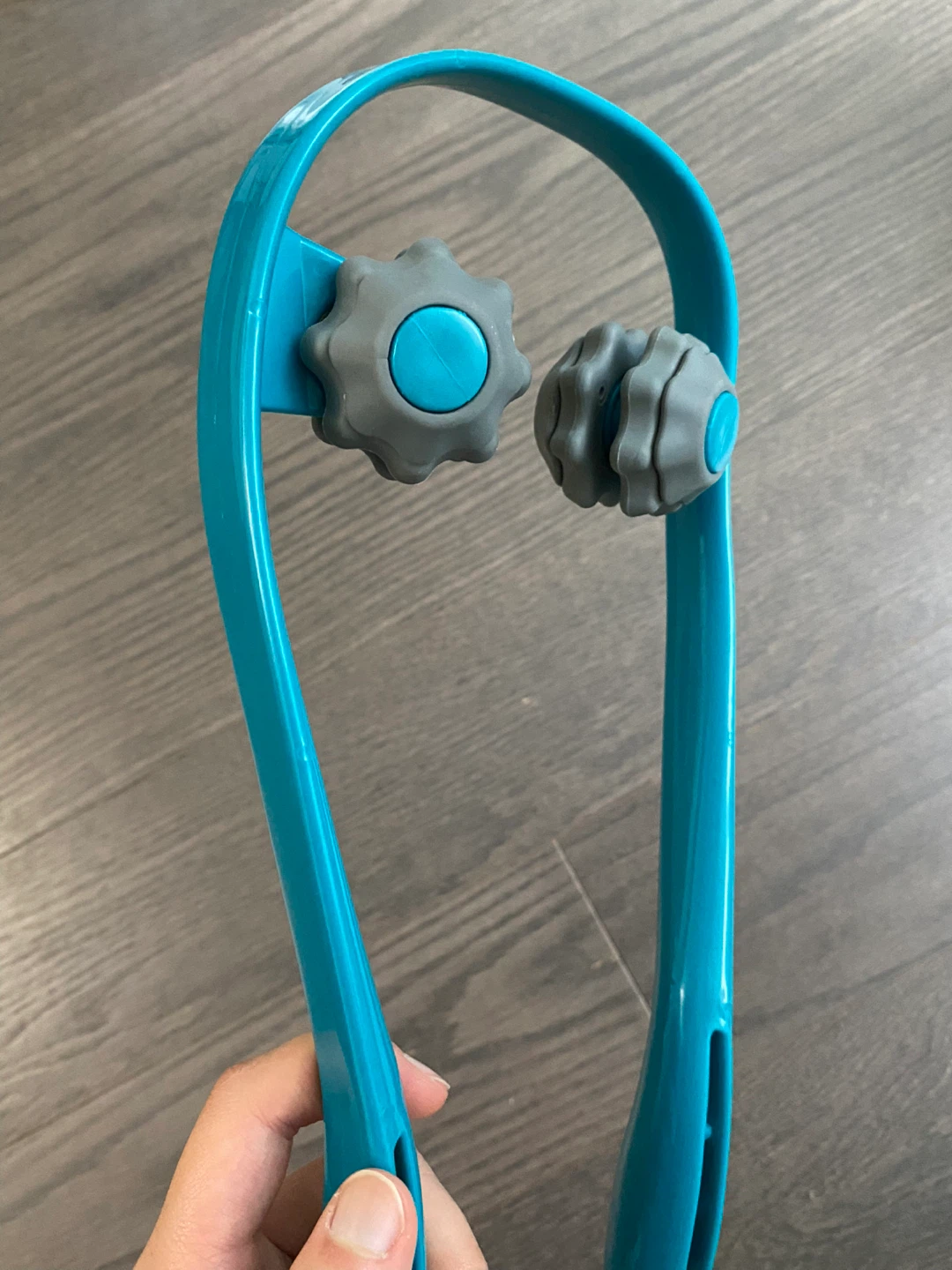 Neck Massager - photo 2