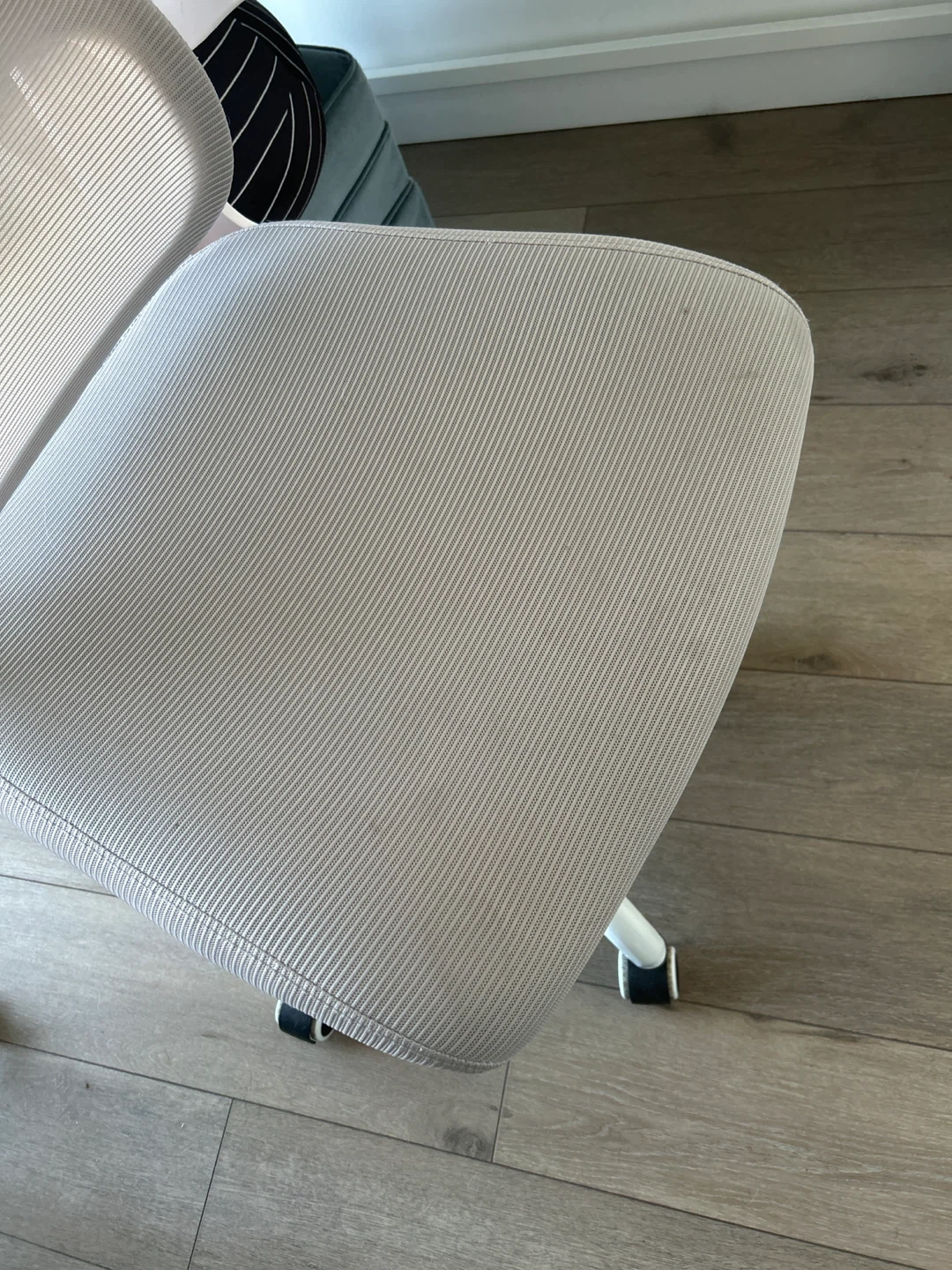Ergonomic Office Chair - Like New! - photo 2