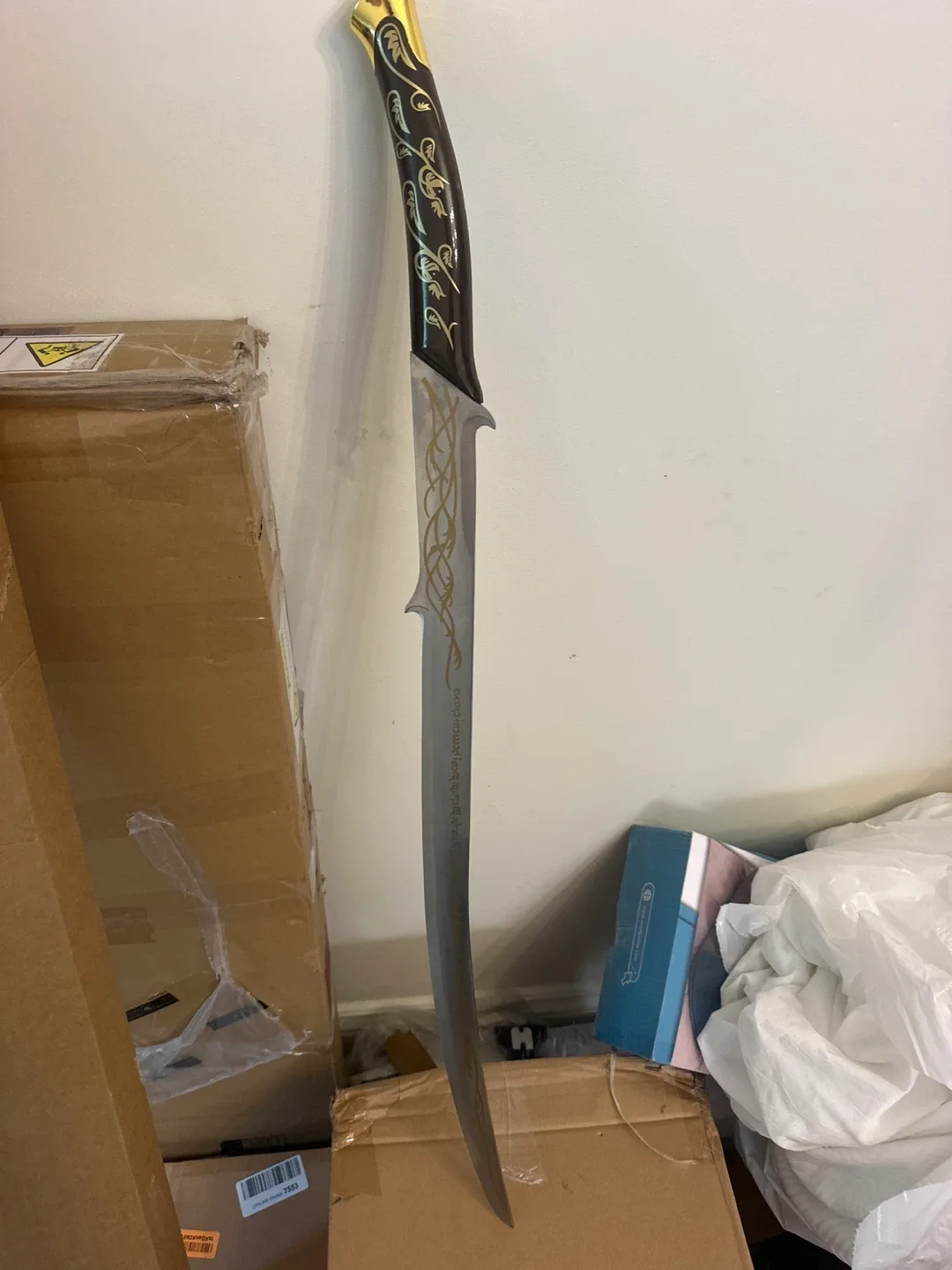 Decorative Sword with Sheath image indicator(3)