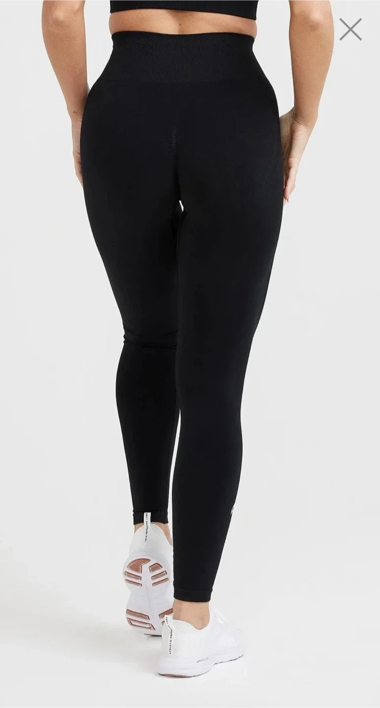 Oner Active Effortless Seamless Leggings XS image indicator(3)