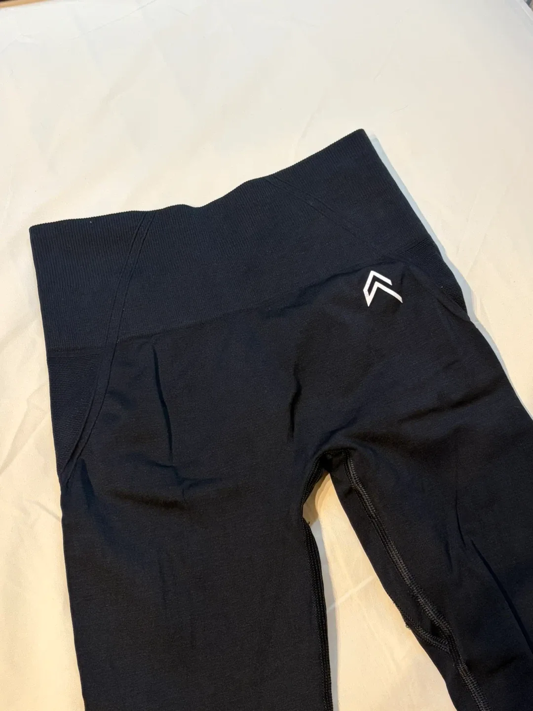 Oner Active Effortless Seamless Leggings XS image indicator(6)