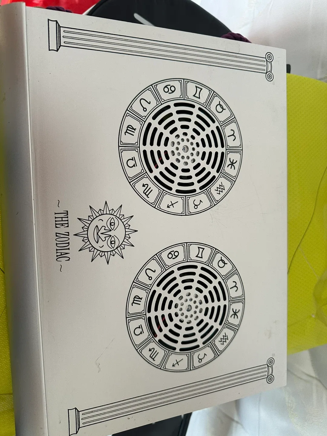 computer radiator thumbnail