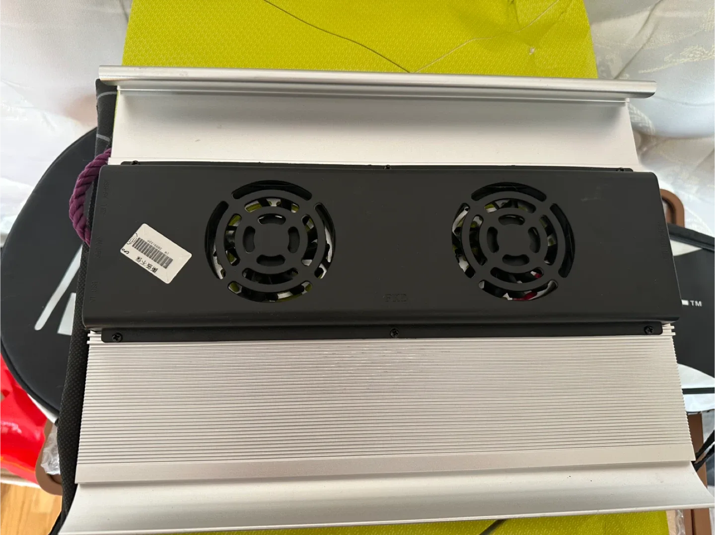 computer radiator image indicator(2)