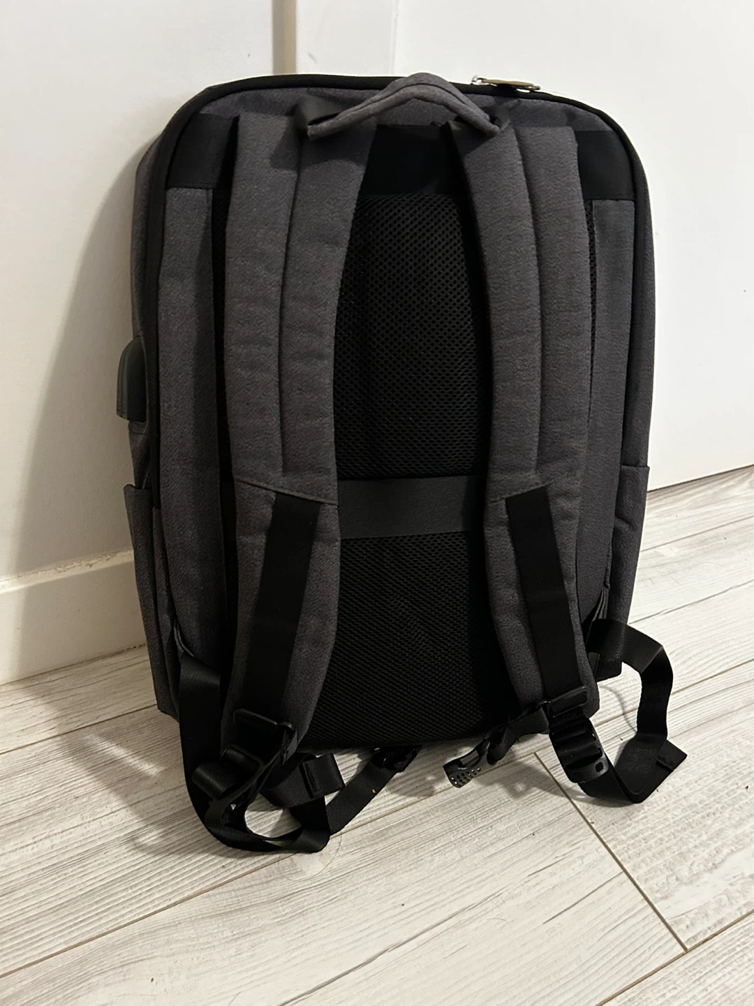 Tracker Backpack - Grey - photo 2