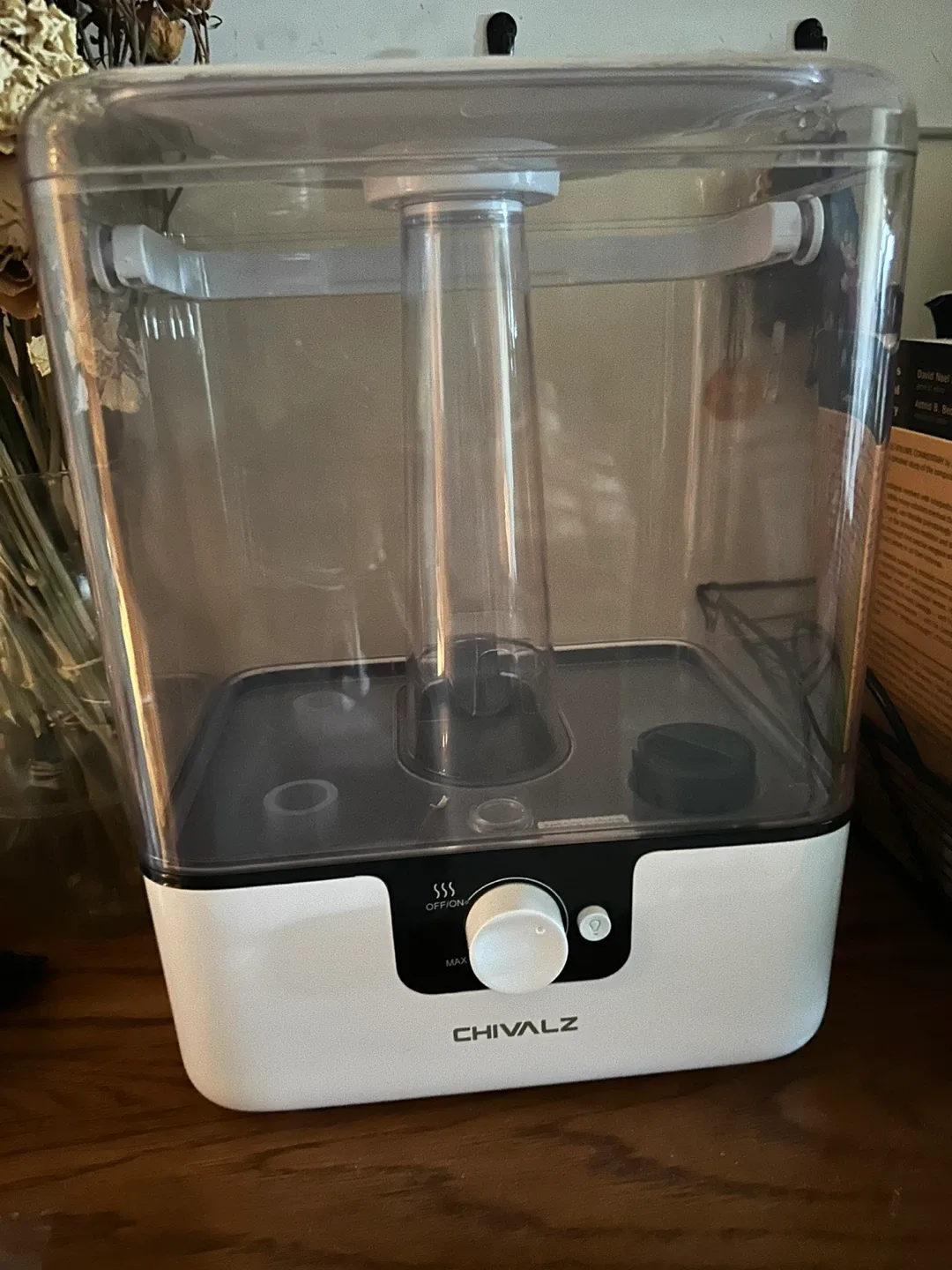 Chivalz Humidifier thumbnail