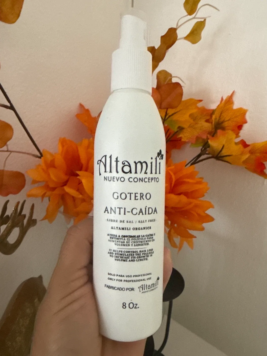 Altamili Organics Mascarilla de Guanabana image indicator(2)