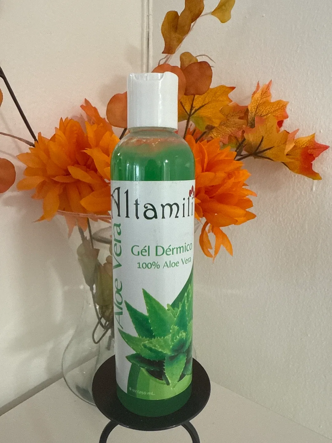 Altamili Organics Mascarilla de Guanabana image indicator(6)