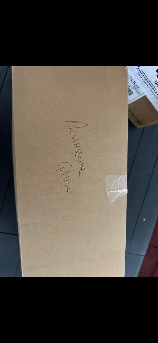 Acupressure Mat and Pillow Set image indicator(6)