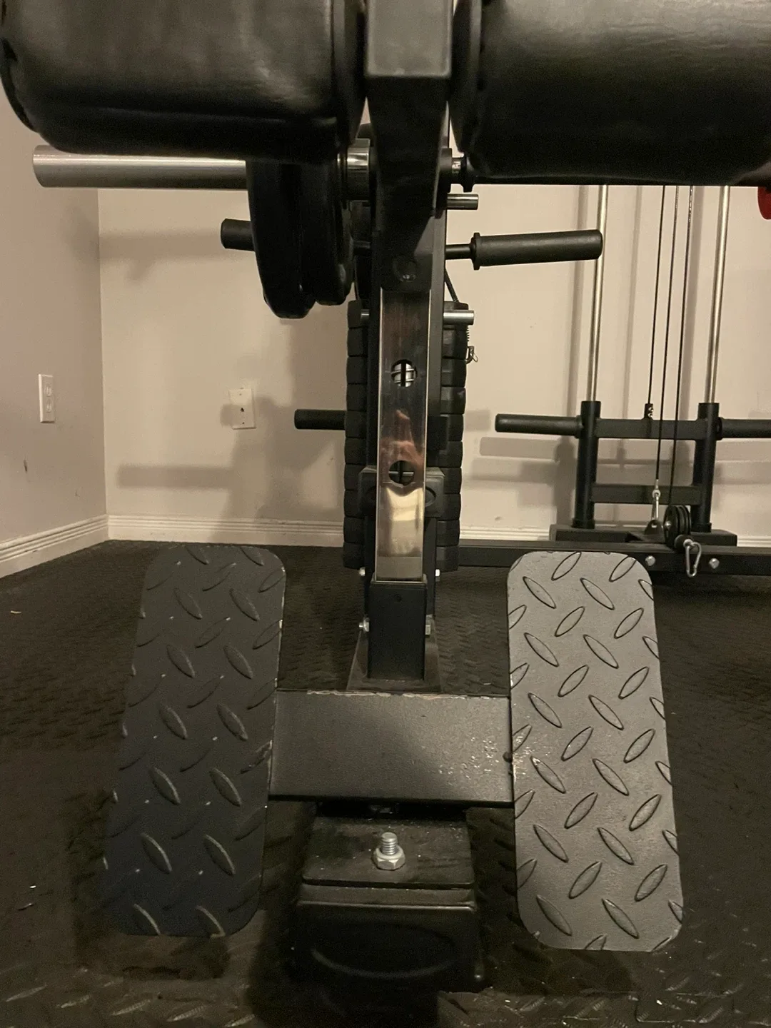 Home gym rack image indicator(7)