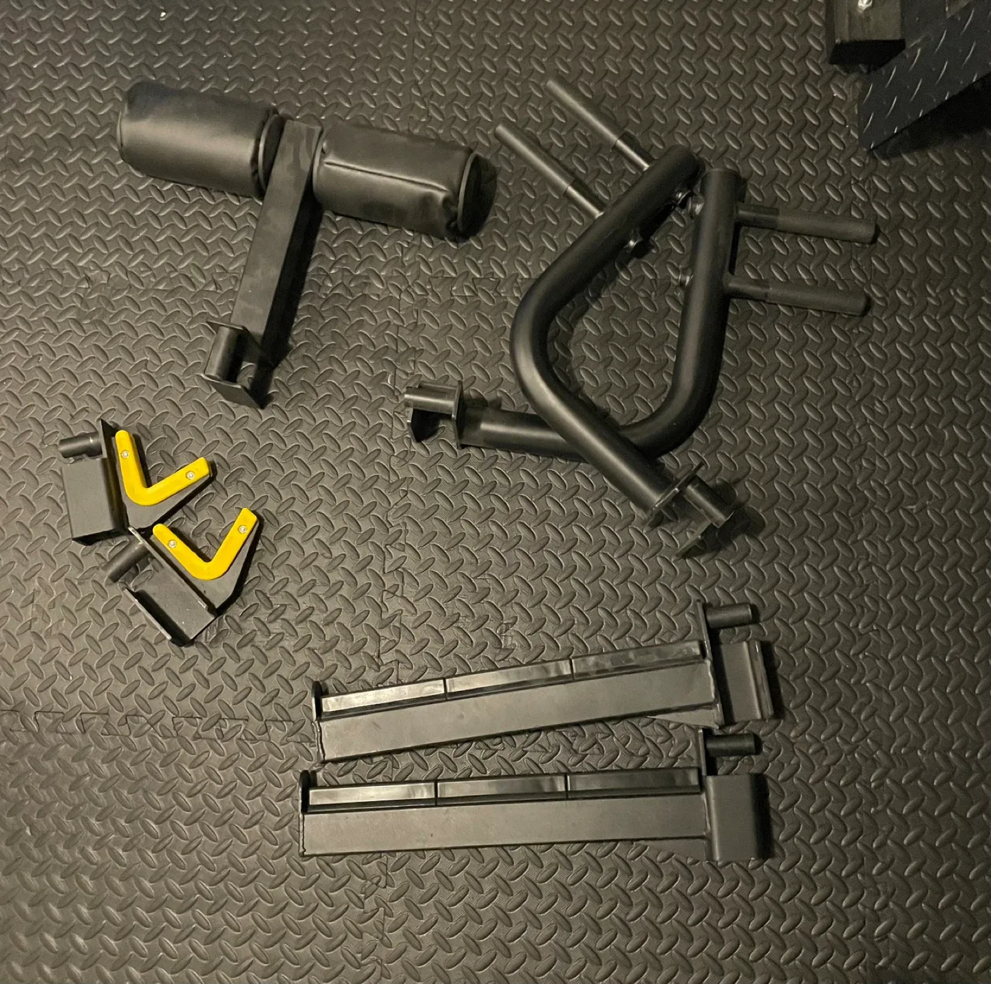 Home gym rack image indicator(8)