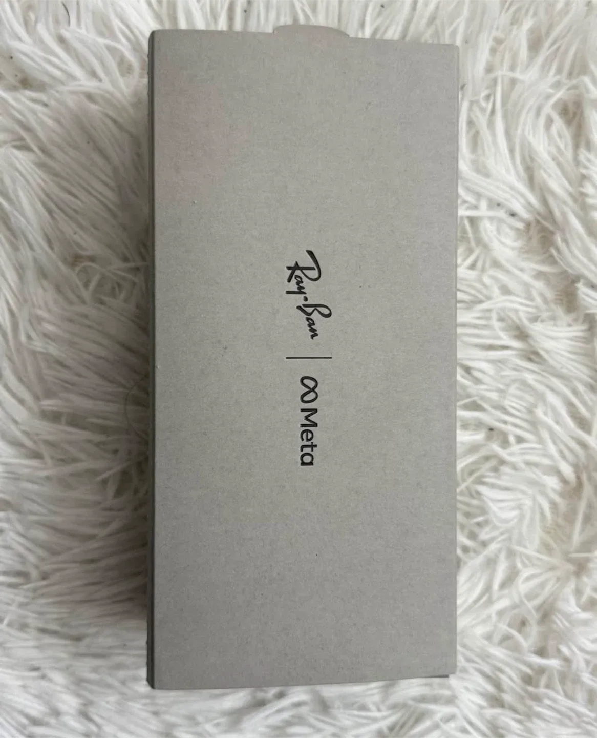 Ray-Ban Meta Wayfarer Smart Glasses - New! image indicator(4)