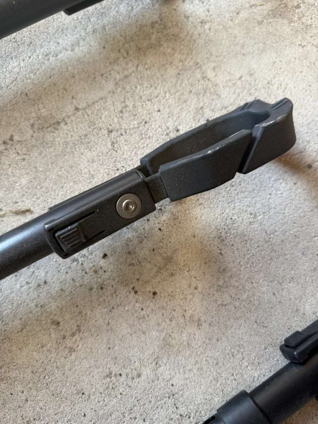 SportRack Bike Rack Frame Adapter image indicator(3)