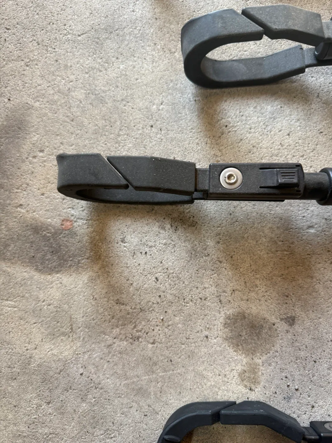 SportRack Bike Rack Frame Adapter image indicator(2)