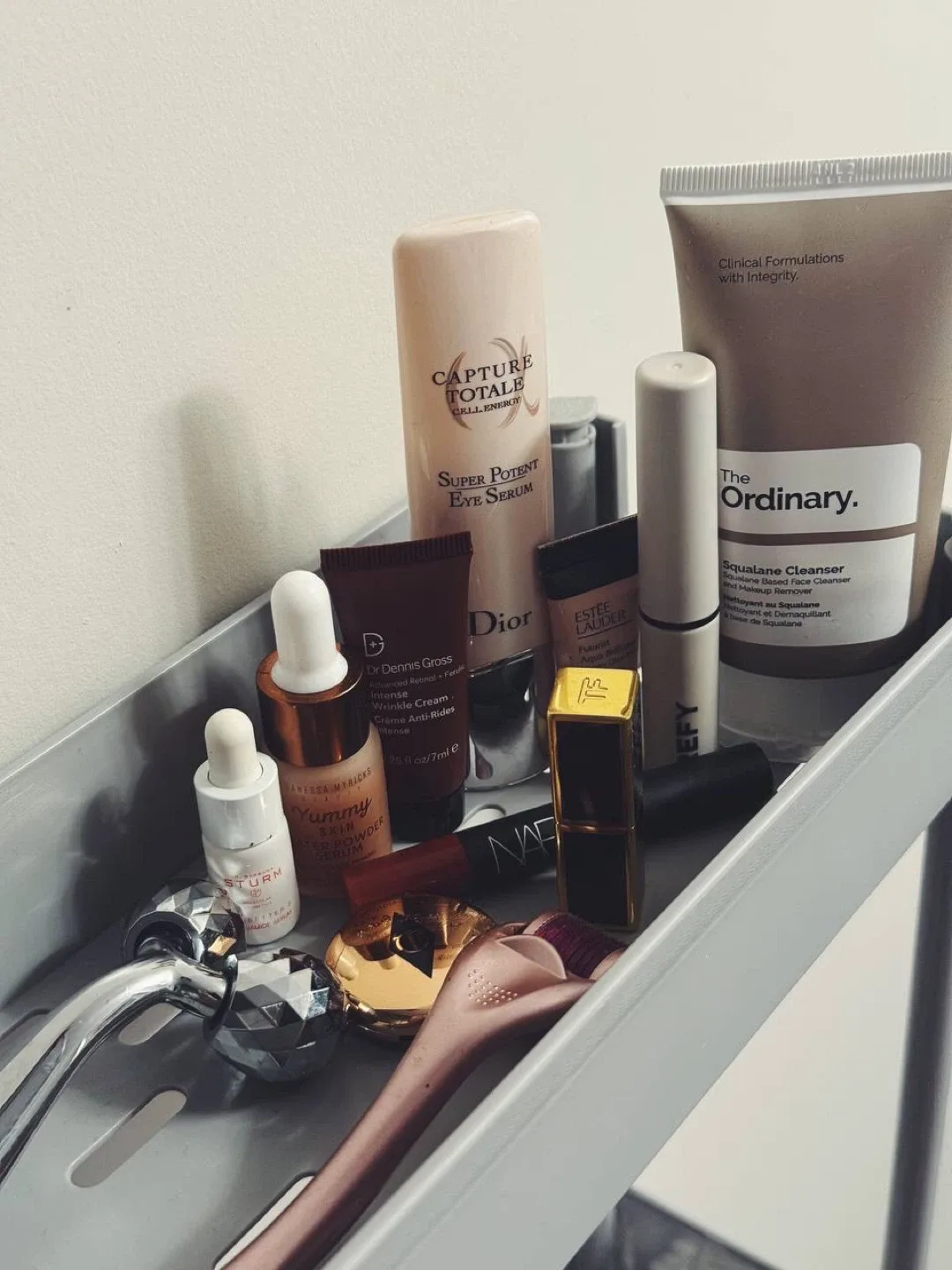 Skincare & Makeup Declutter Bundle thumbnail