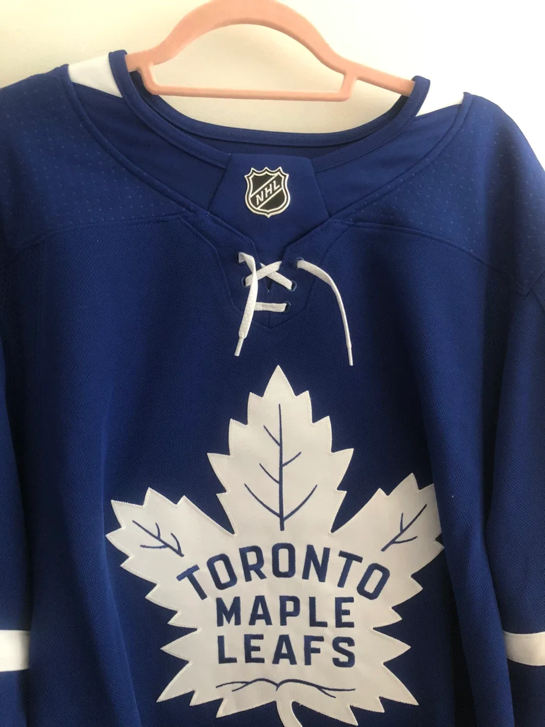 Adidas Toronto Maple Leafs Jersey - Size 52 thumbnail