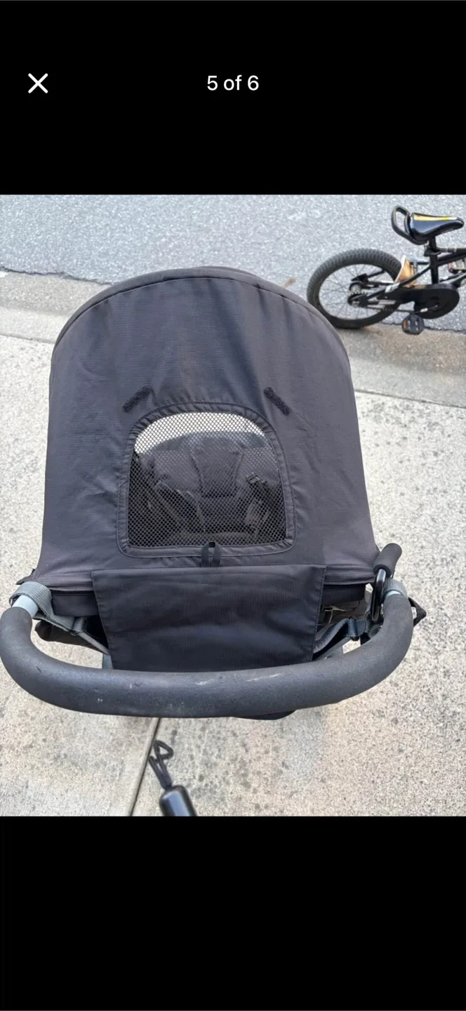 Britax stroller image indicator(2)