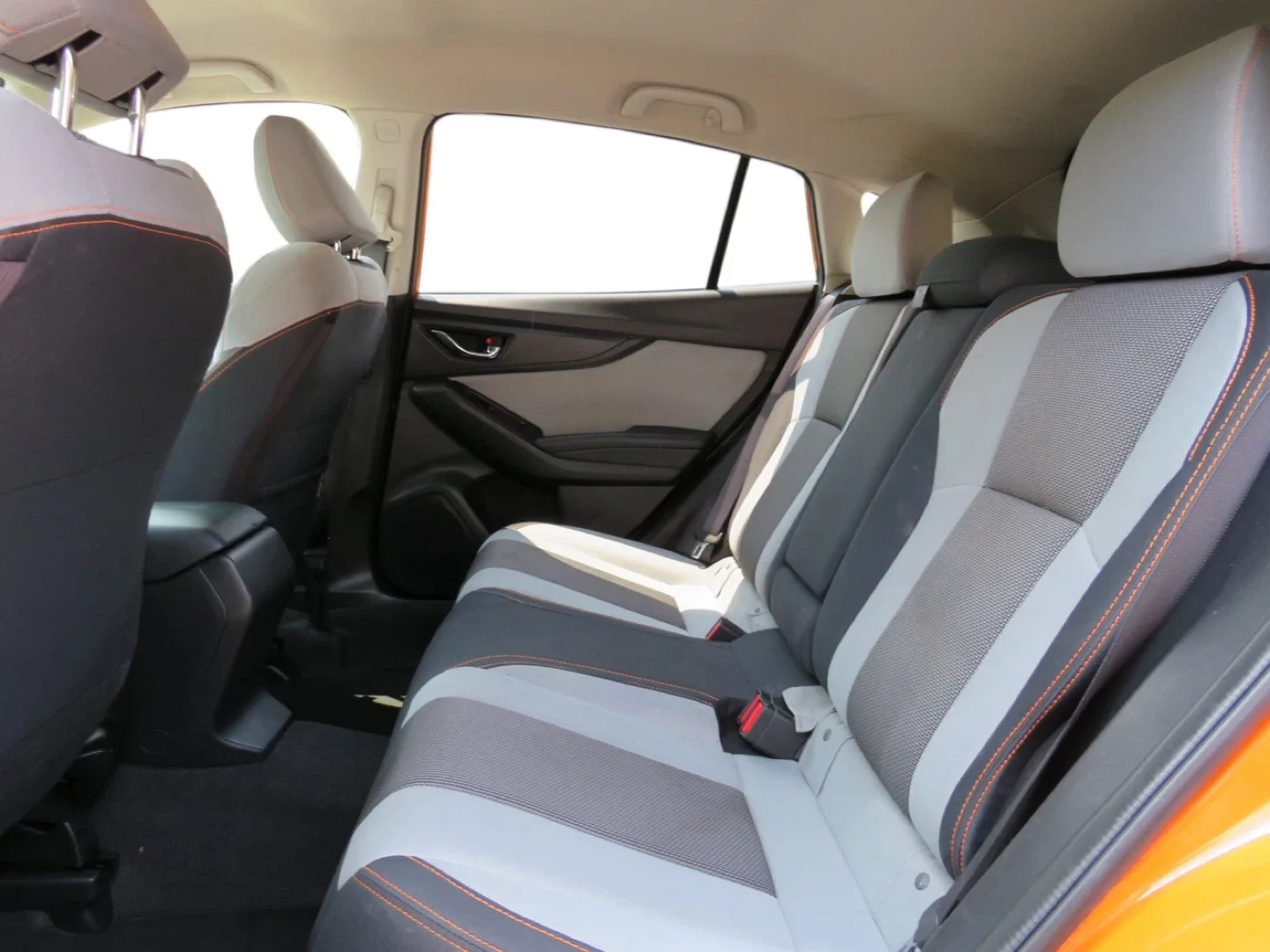 2018 Orange Subaru Crosstrek image indicator(8)