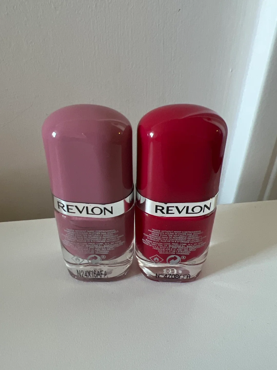 Revlon Ultra HD Snap! Nail Polish Set image indicator(2)