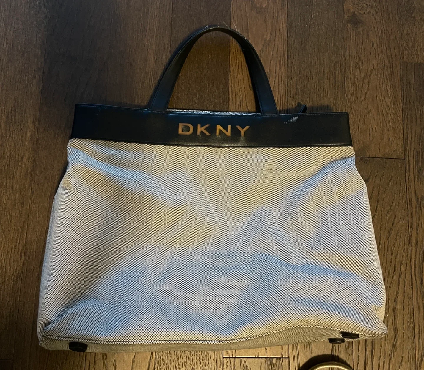 DKNY Tote Bag thumbnail