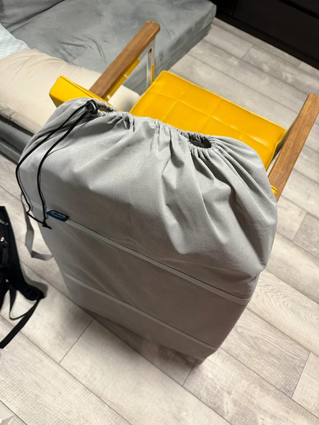 Halo BassiNest Swivel Sleeper image indicator(6)