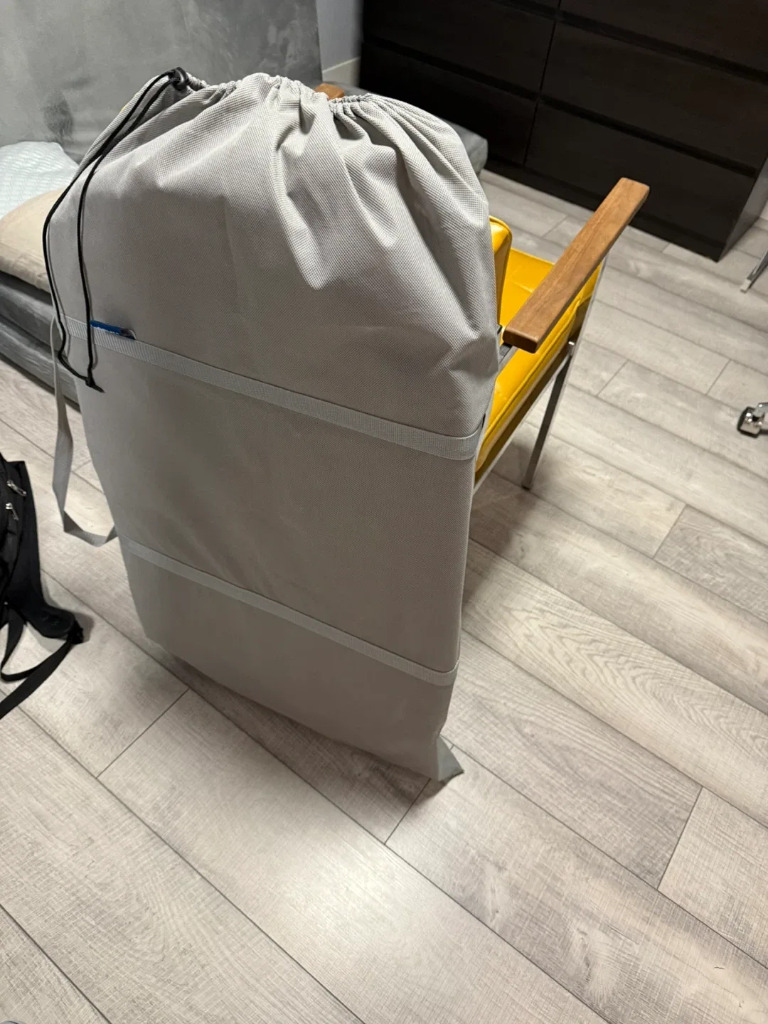 Halo BassiNest Swivel Sleeper image indicator(7)