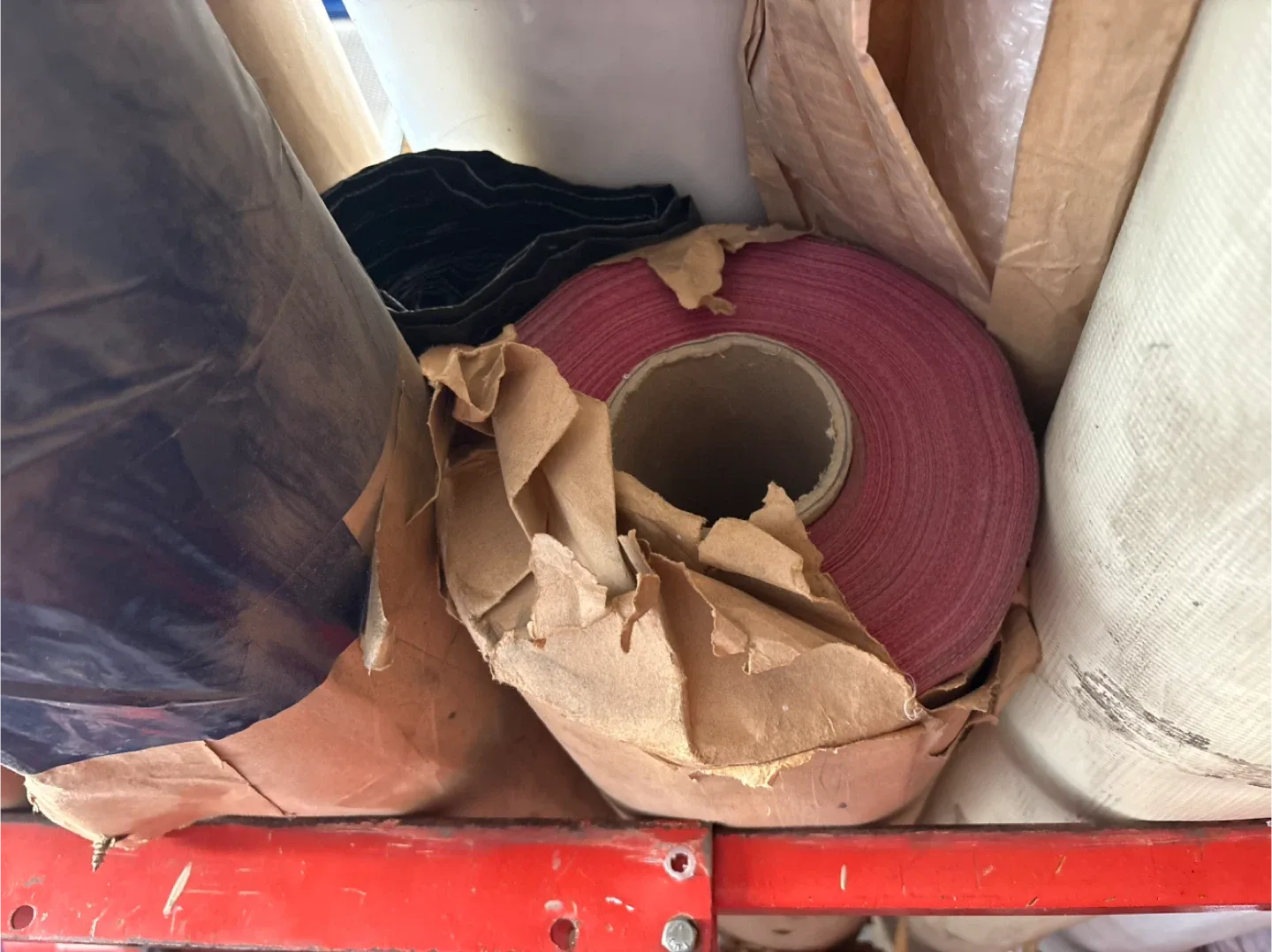 Large Rolls of Banner Material image indicator(5)