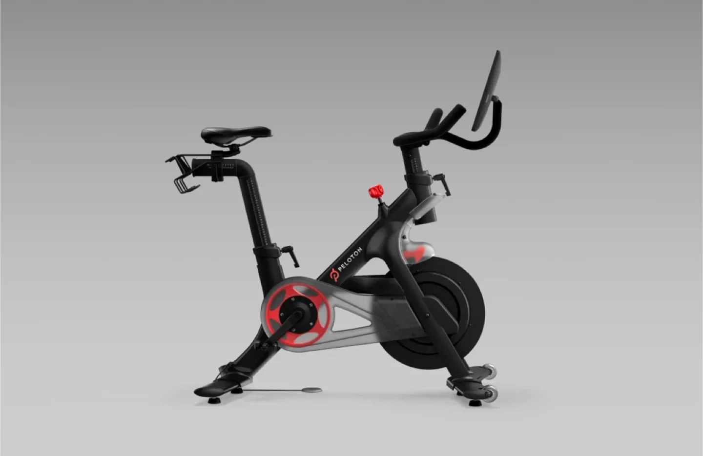 Peloton Exercise Bike image indicator(3)