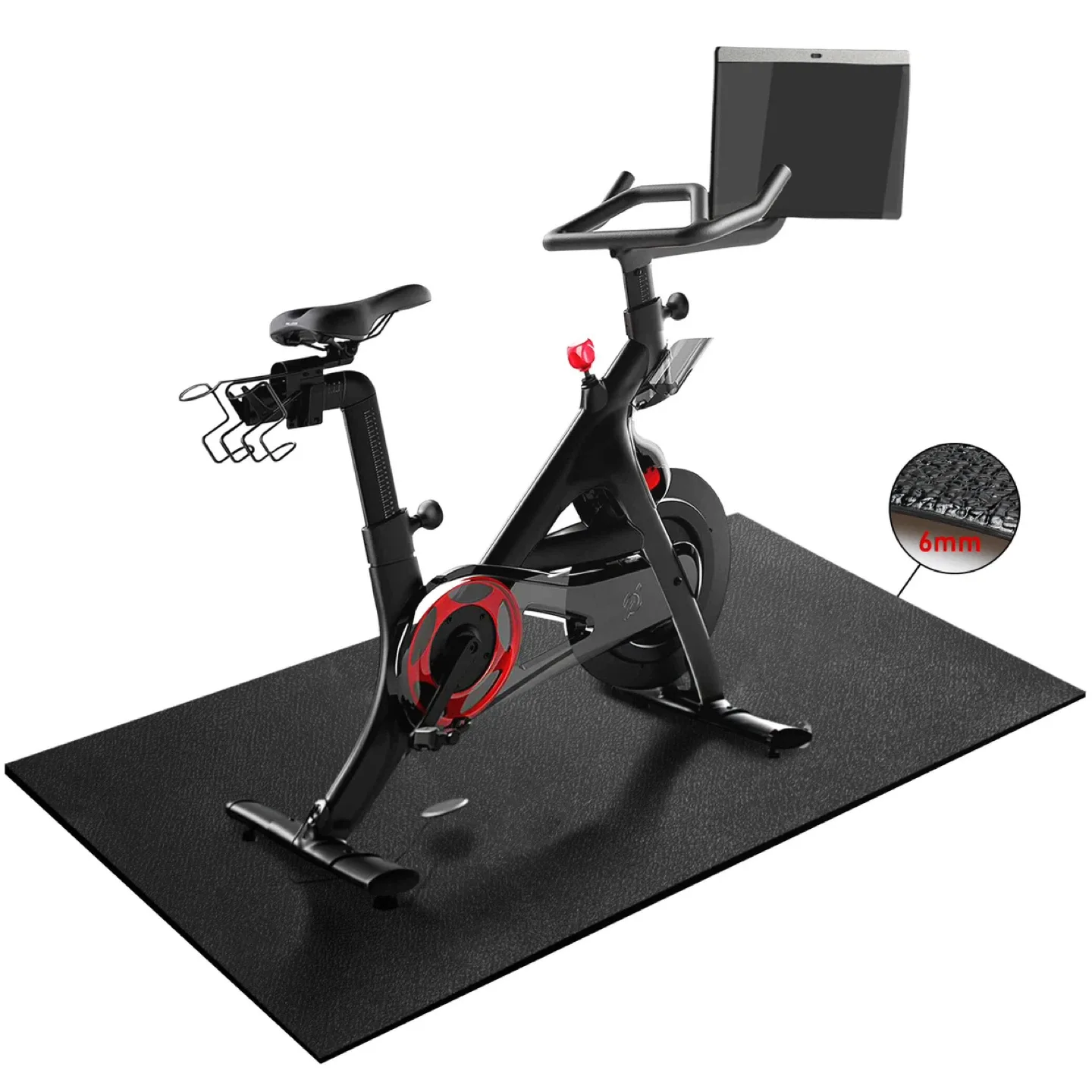 Peloton Exercise Bike image indicator(2)