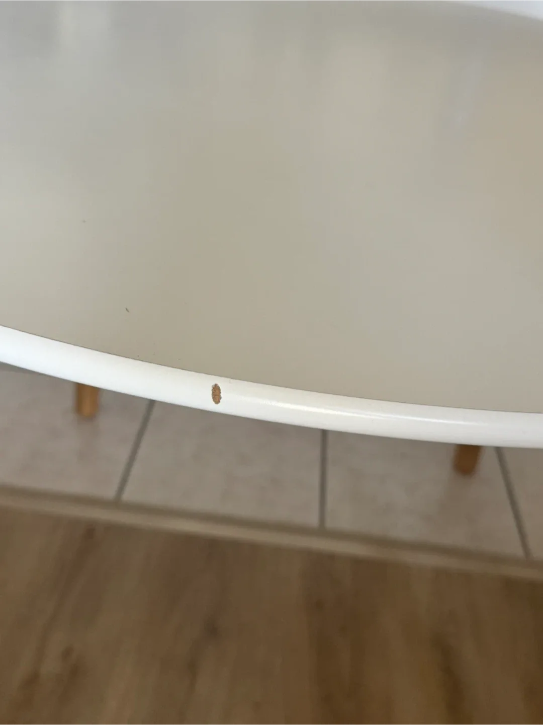 Dinning table image indicator(3)