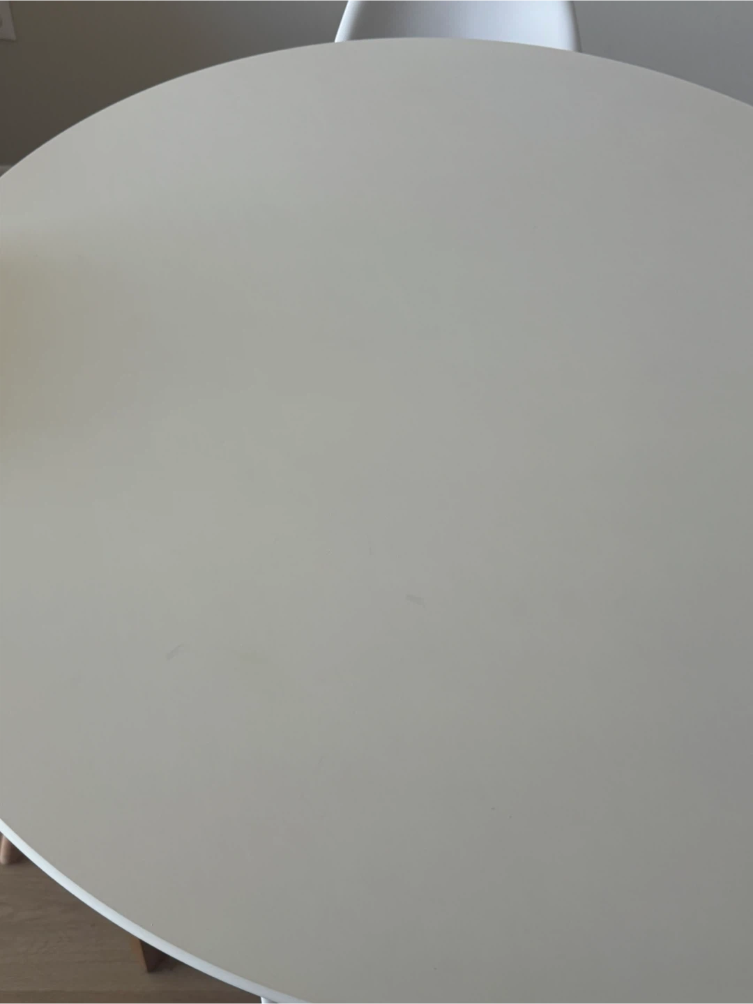 Dinning table with 4 chairs - photo 5