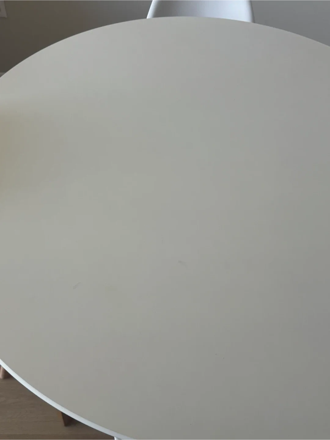 Dinning table image indicator(4)