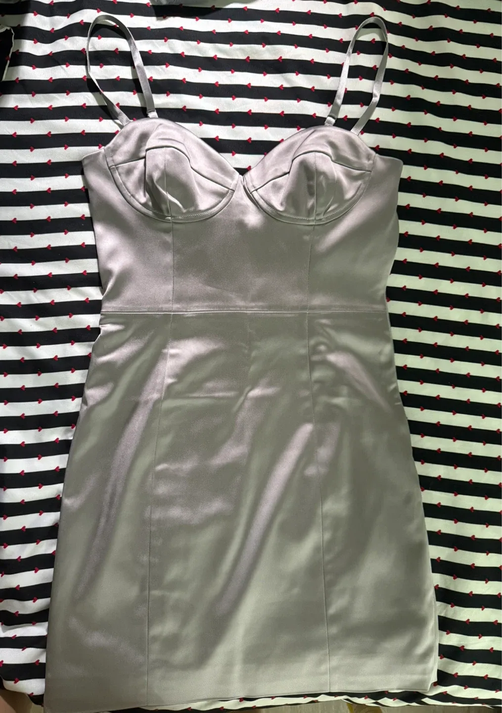 Aritzia TEN Dress - Size 4 image indicator(3)
