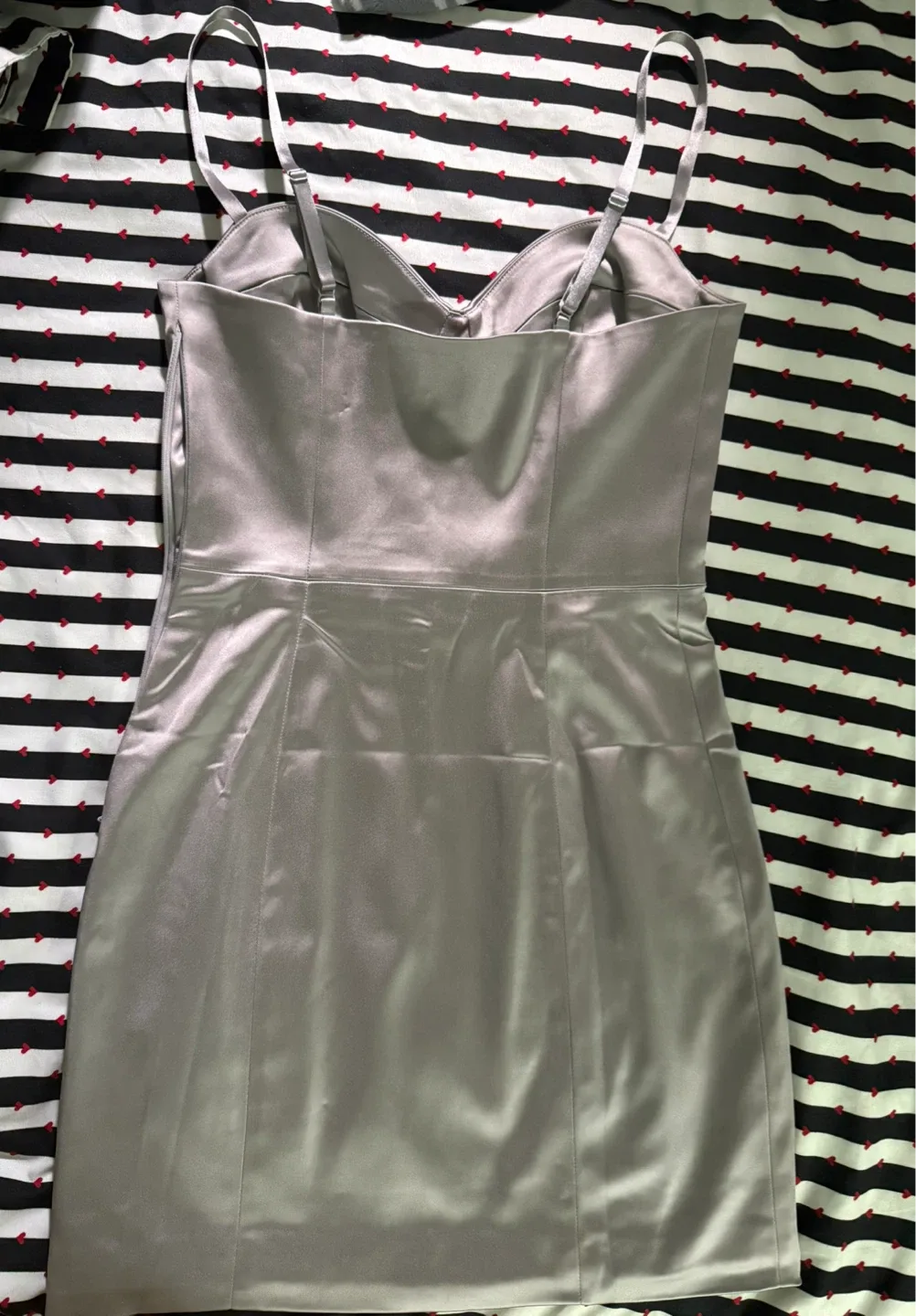 Aritzia TEN Dress - Size 4 image indicator(5)