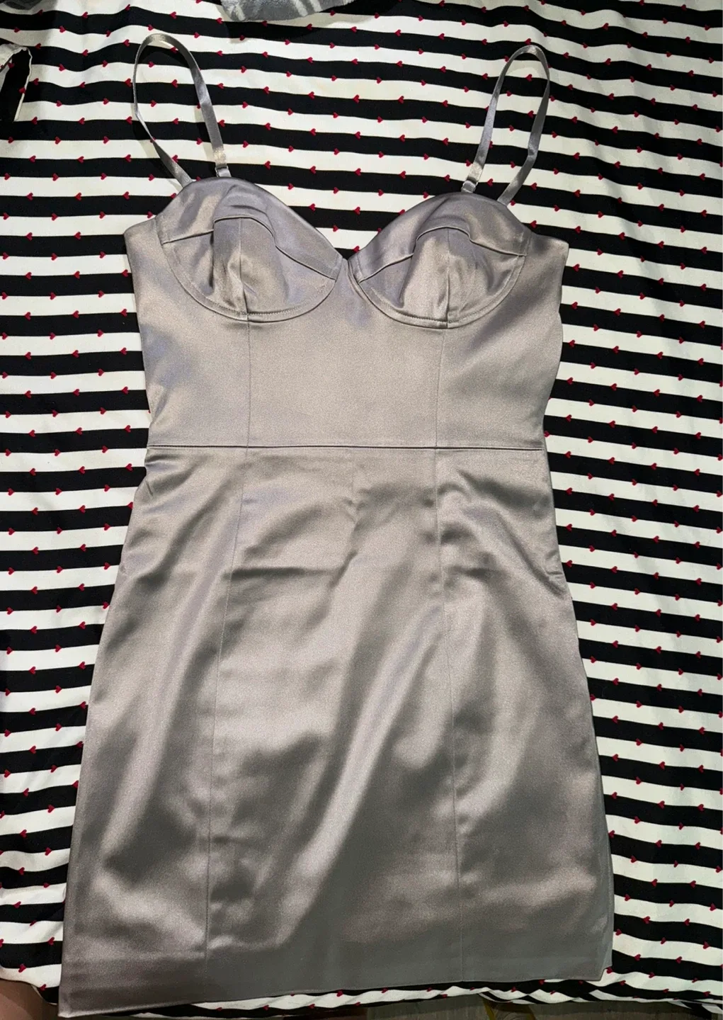 Aritzia TEN Dress - Size 4 thumbnail
