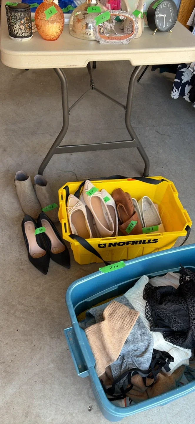 Garage sale image indicator(4)