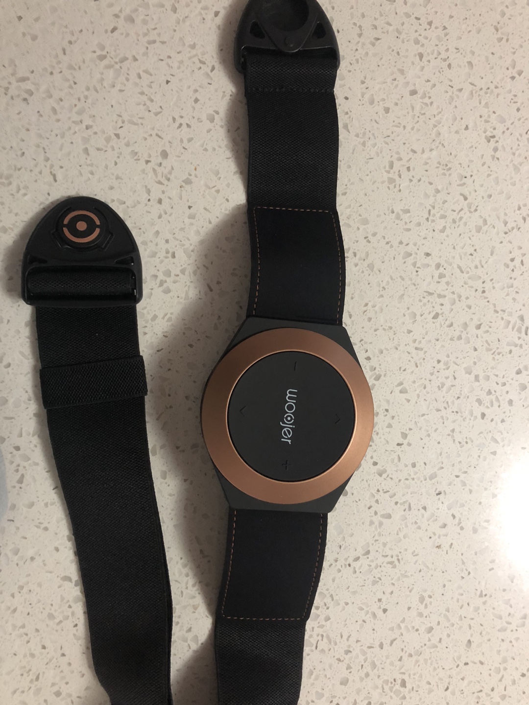 Woojer Strap Edge Tactile Device - photo 3