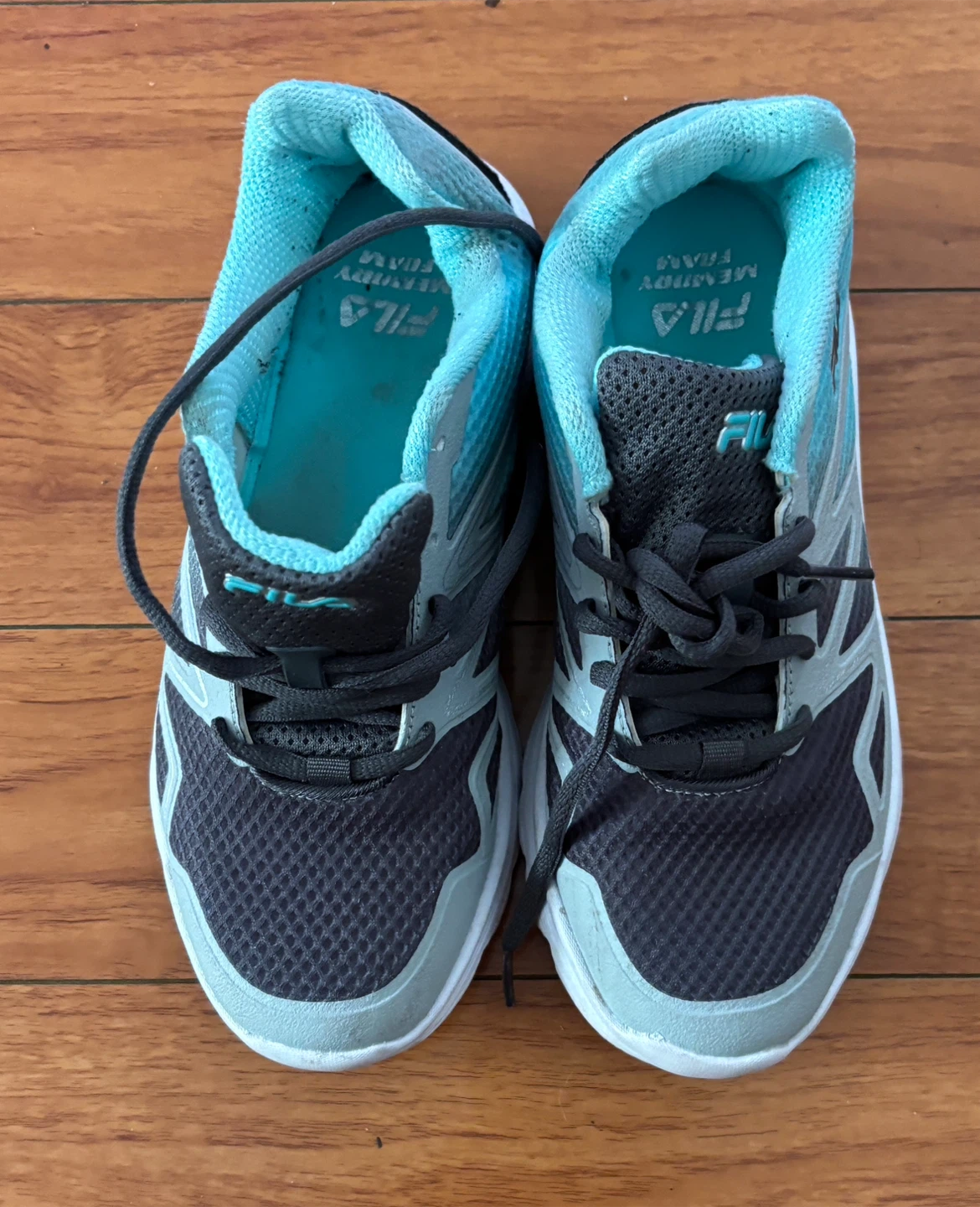 Fila Running Shoes - Women's Size 7