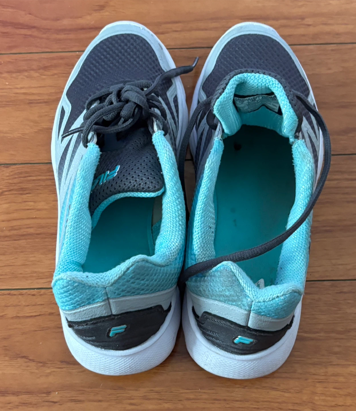 Fila Running Shoes - Women's Size 7 - photo 2
