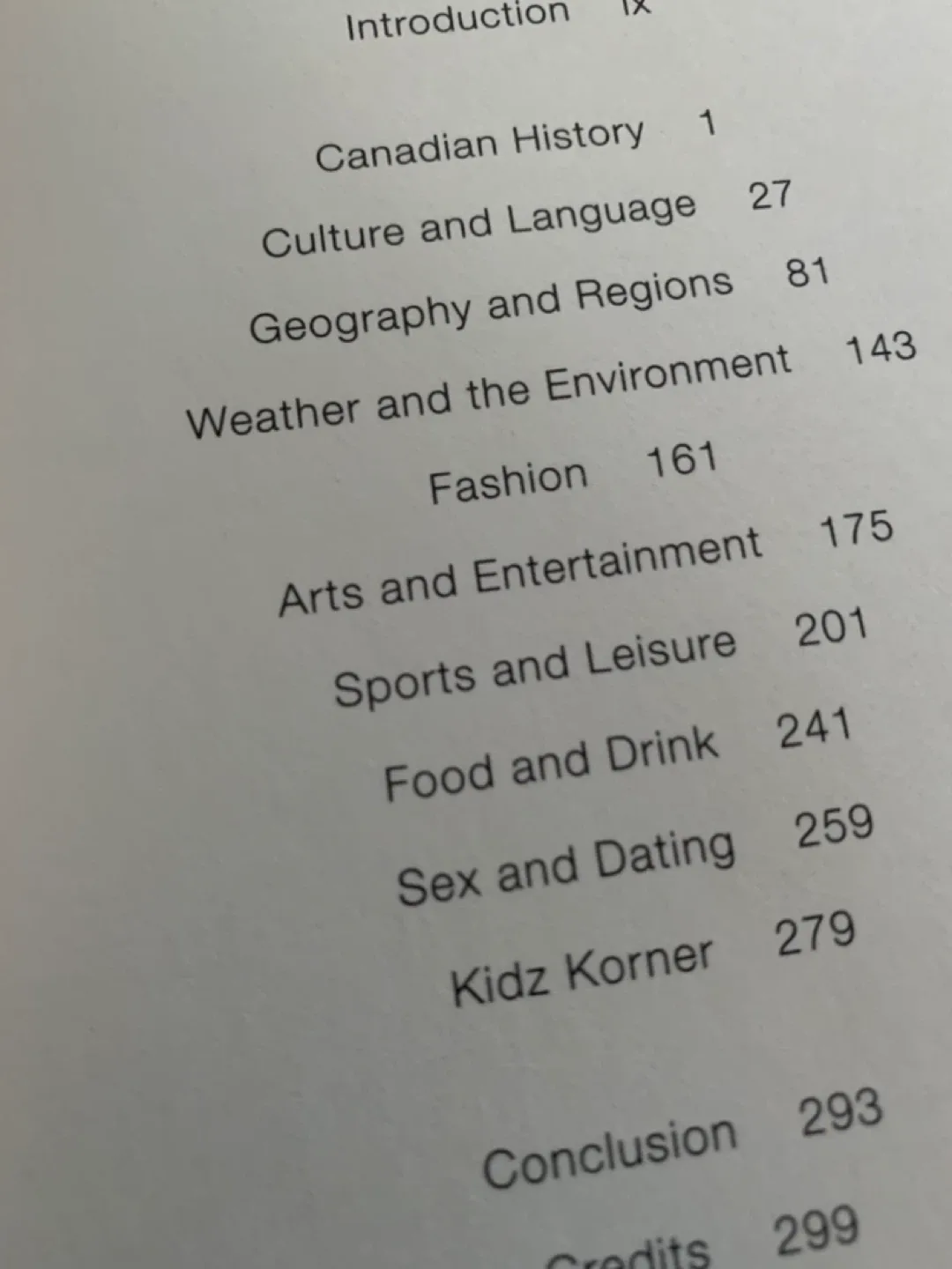 Stats Canada: Satire on a National Scale Book image indicator(3)