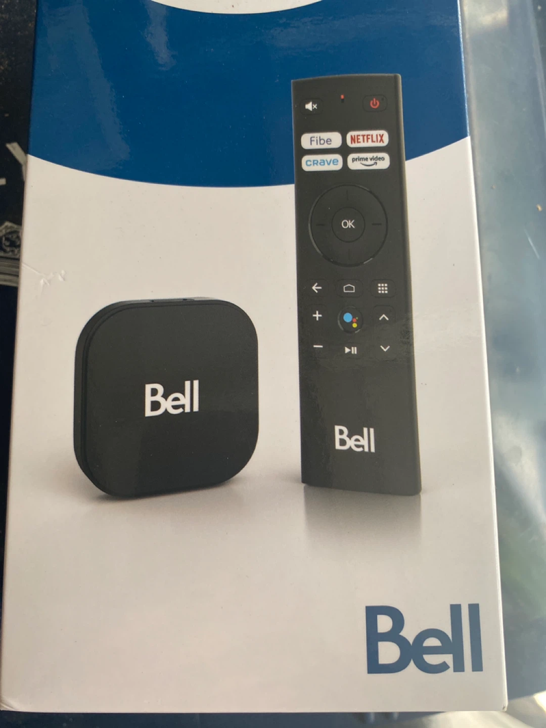 Bell Streamer - New in Box - photo 2