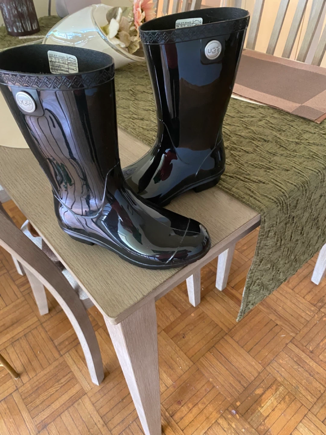 UGG Sienna Rain Boot - photo 2