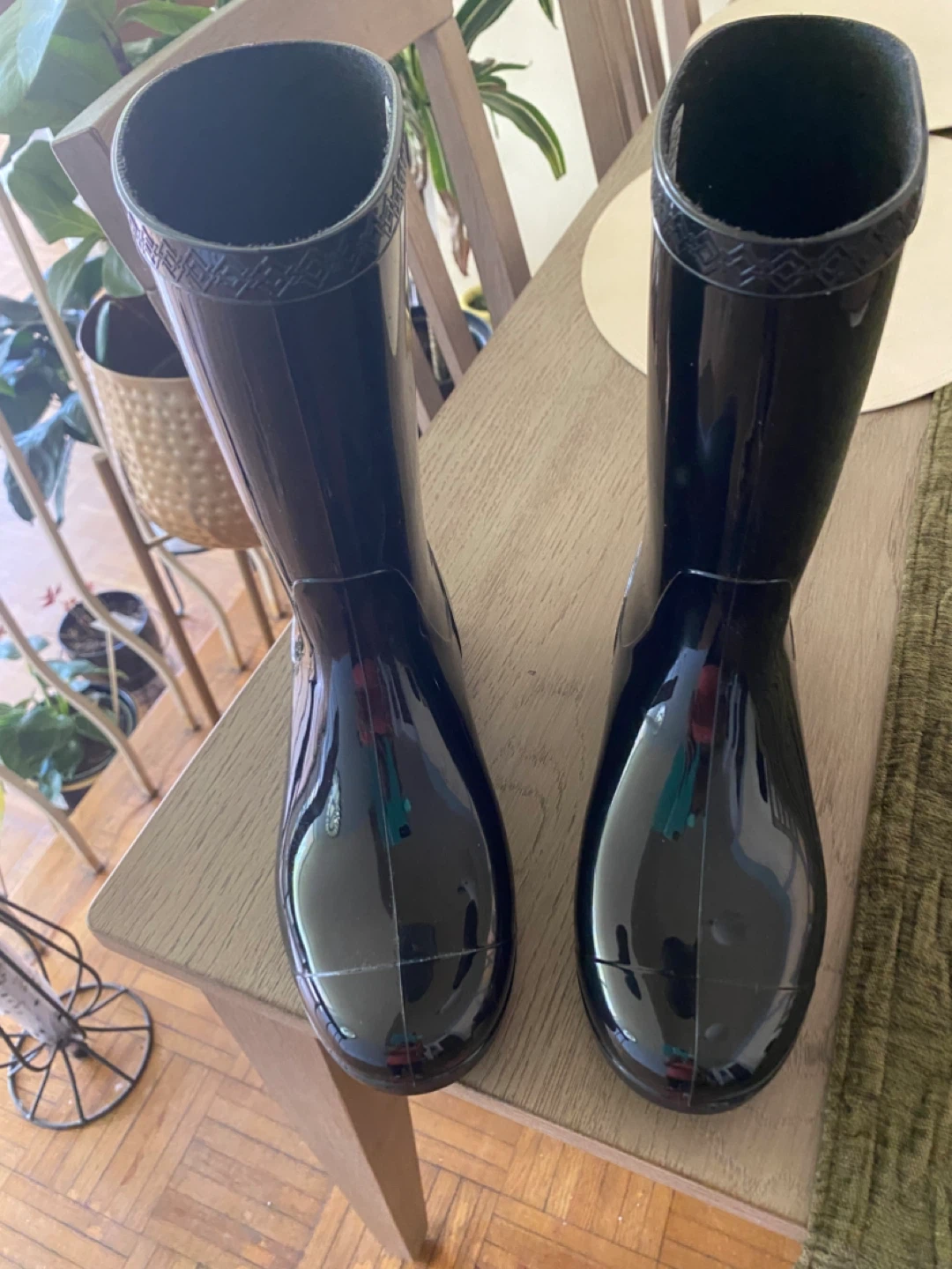 UGG Sienna Rain Boot